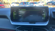 Peugeot 2008 1.2 PureTech 130 GT 5dr EAT8 Petrol Estate